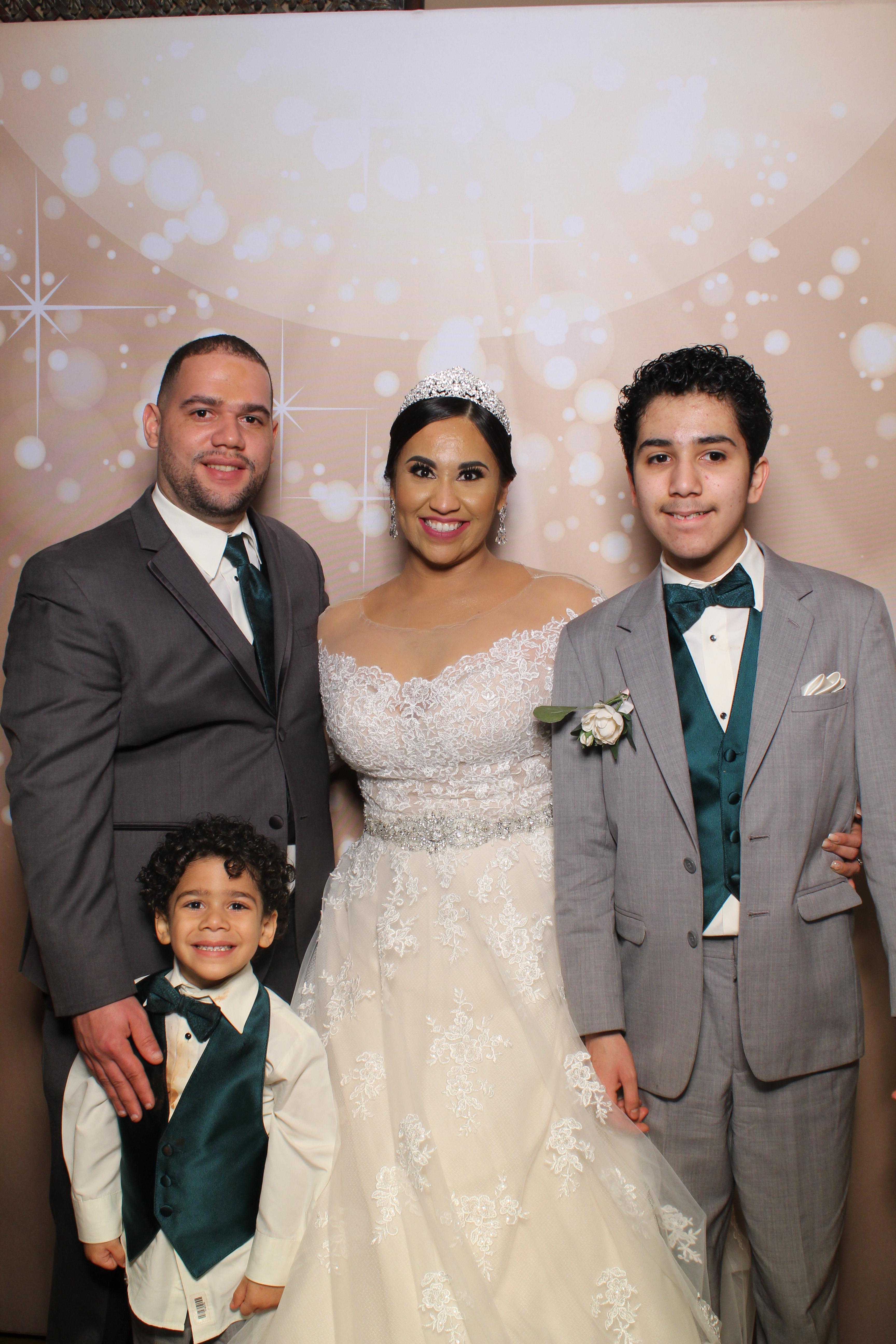 Tanya and Andelson's Wedding | View more photos from the event at gallery.photoramitproductions.com/u/PhotoRAMITProductions/Tanya-and-Andelsons-Wedding